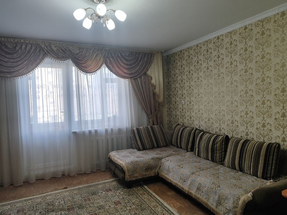 Срочно продам 3-комн.квартиру