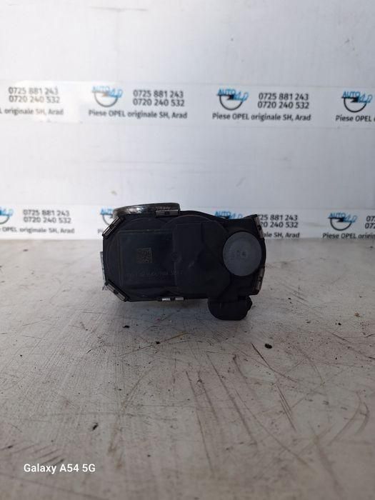 Clapeta acceleratie Opel Zafira C 2.0 CDTI B20DTH