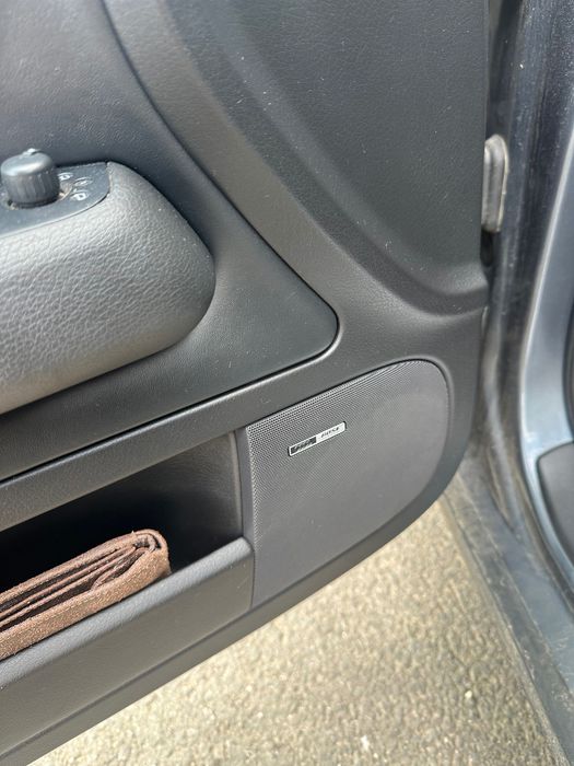 vand Audi A4 b7 2008