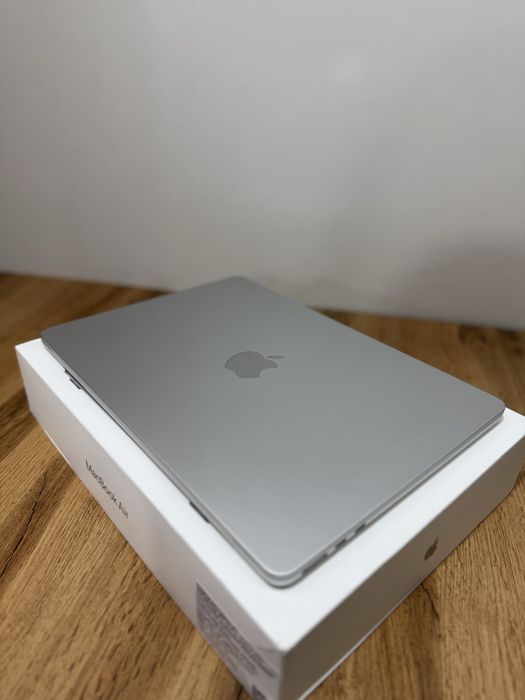 Macbook Air 13