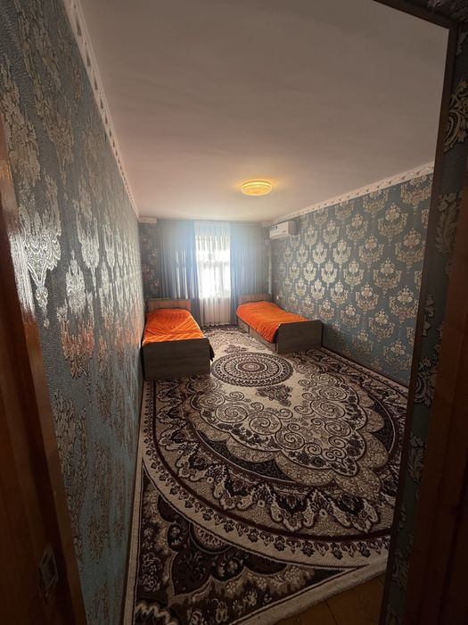 Троискда 3хонали квартира