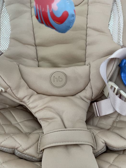 Продам детский шезлонг