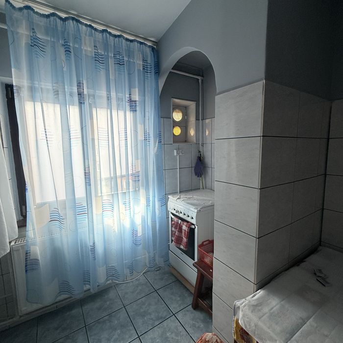 Apartament centru 3 camere