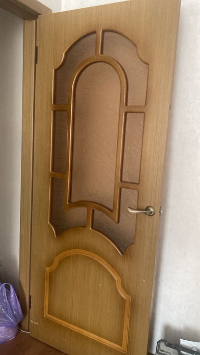 Срочно продам межкомнатные двери