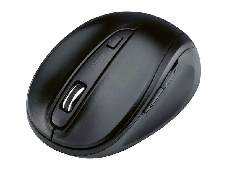 Mouse wireless TRONIC