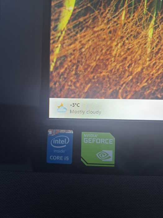 Моноблок Acer Z3 615