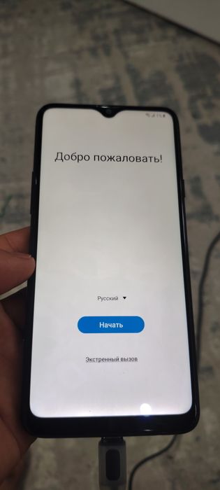Продам самсунг А20s в отличном состоянии.