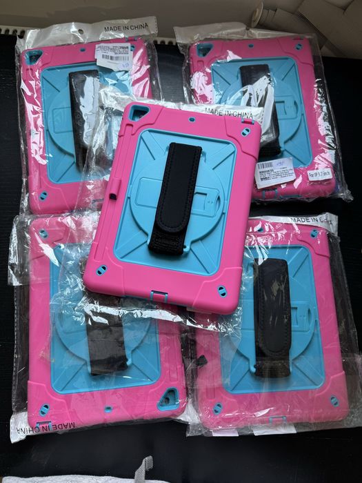 Donez 5 huse ipad 9.7