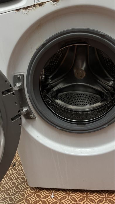 Стиральная машина LG