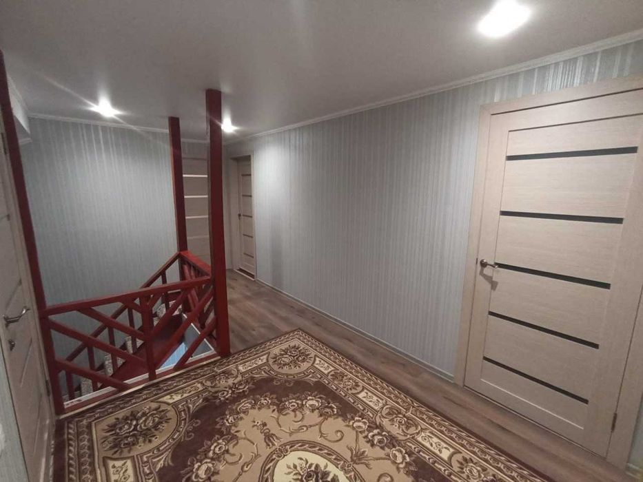 Продам дом в с. Заречное