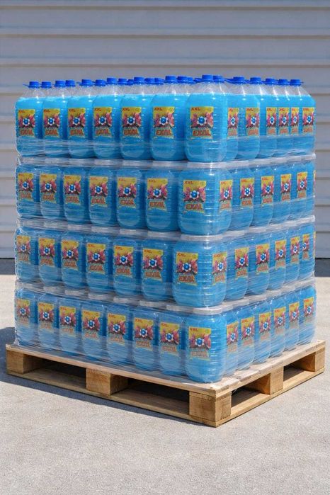 detergent rufe engros producator
