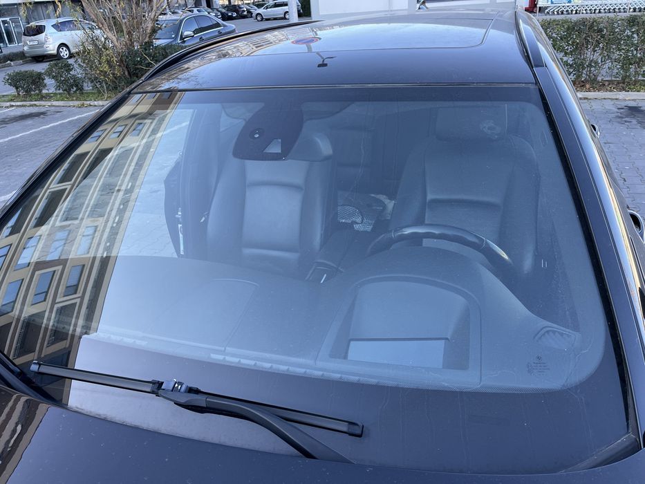BMW 520 f11 2011г.