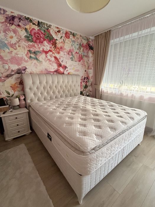 Türkmen Yatak 160×200 см – много запазен матрак