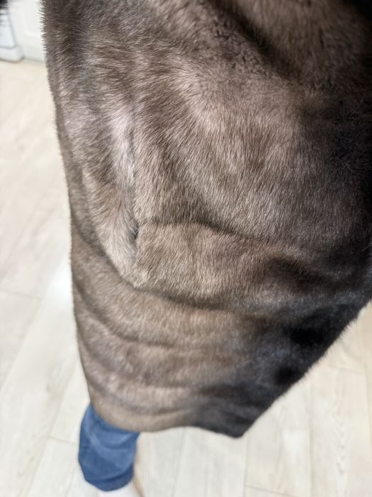 Продам красивую шубу