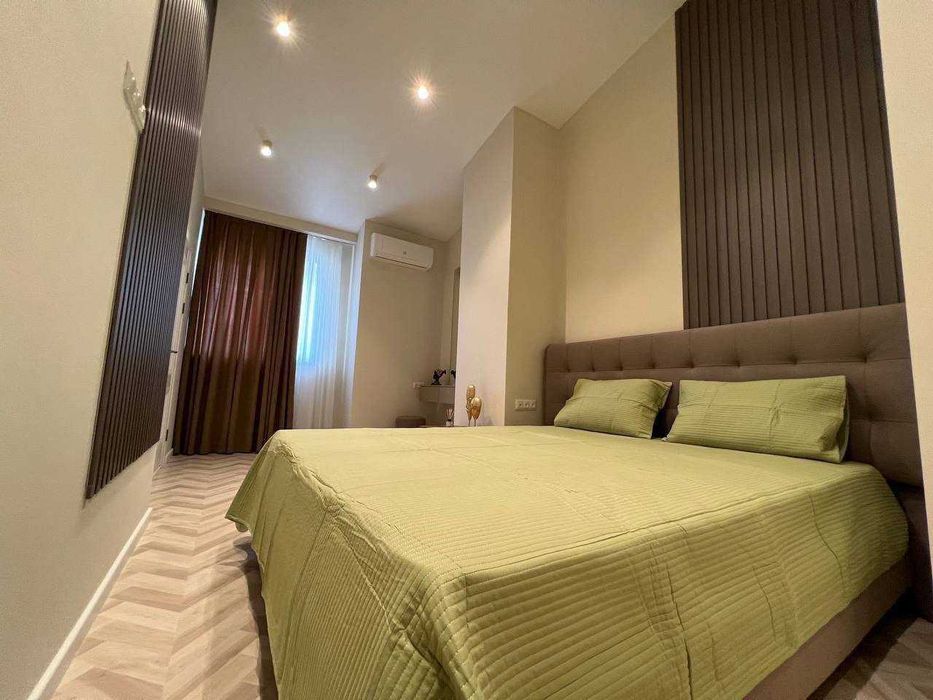 Akay City / Дархан | 2-комн. 10 из 25 | 65 м2 [M:0062]