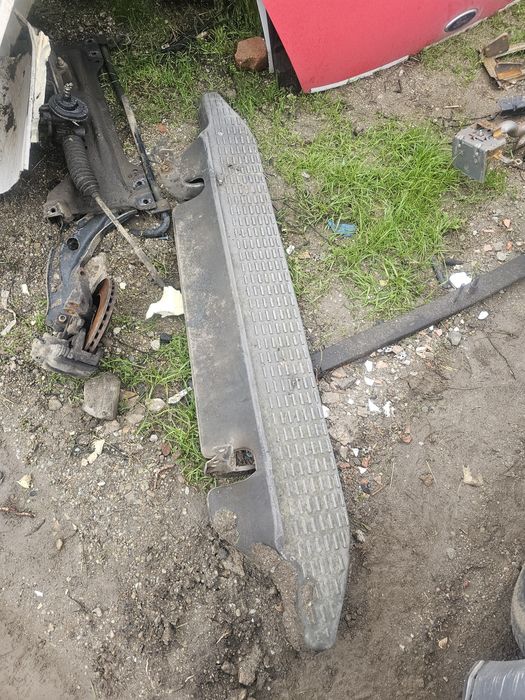 Scara Iveco Daily 3 2000-2006