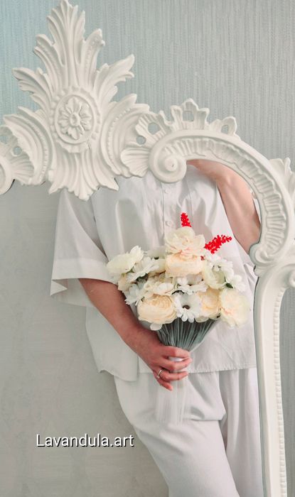 ЭКО-БУКЕТЫ для Невесты