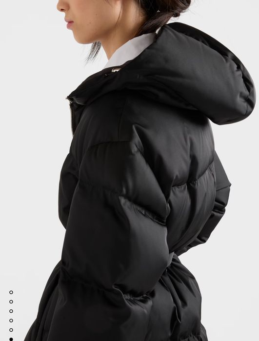 Распродажа! Пуховик куртка Prada