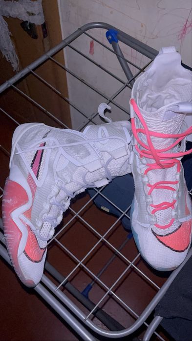 Боксеркий Хайперко бабл гам оригинал