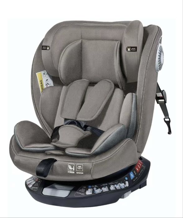 Автокресло детское