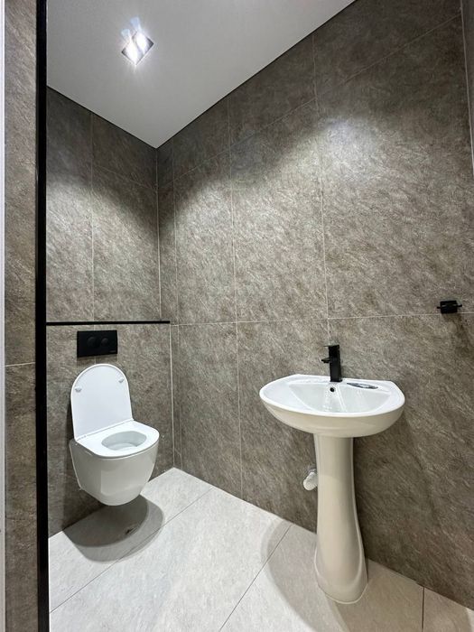 ×Метро Хамза, Чил:3,Новостройка 3/9/10‼️РАЗДЕЛКА, 76м²‼️Продаётся кв