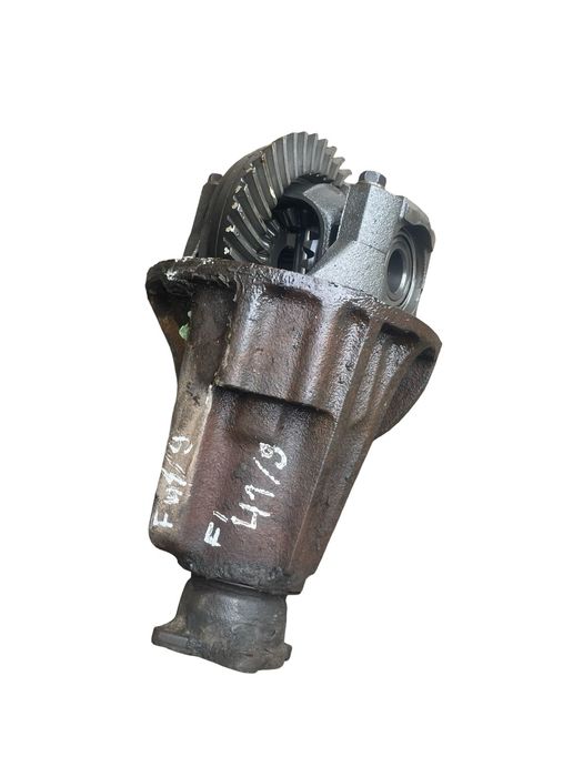 Grup Diferential Fata Isuzu Trooper I Ubs 1983 - 1991 2.6I Raport 41/9
