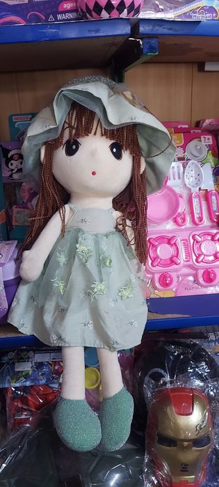 Продам мякий  игрушки