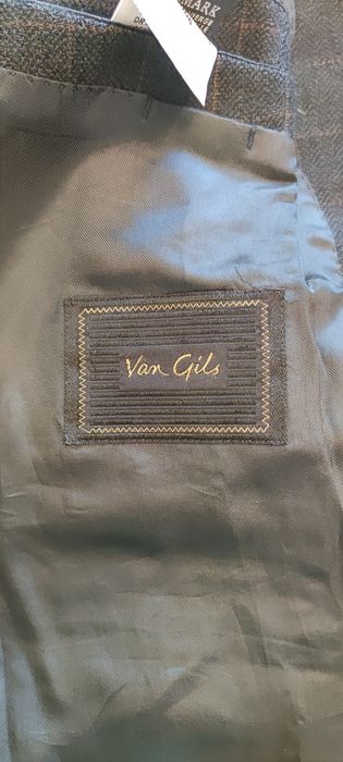 Sacou Van Gils mărimea M/L