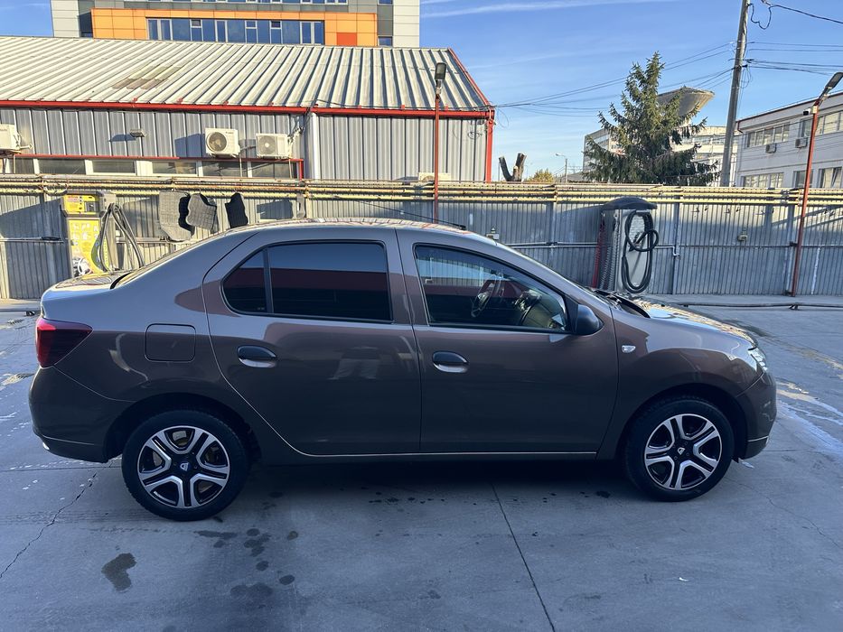 DACIA Logan 2019 — imagine 3