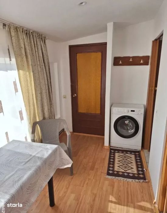 Garsoniera |  30 mp | zona Coiciu | centrala | utilitati incluse |