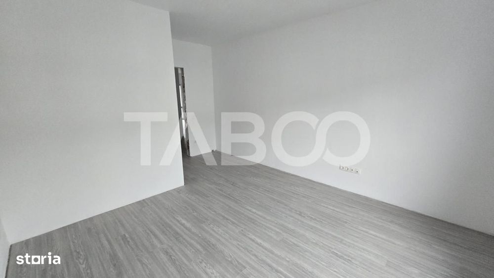 Apartament cu 3 camere camara si parcare de vanzare in Doamna Stanca — fotografia 1