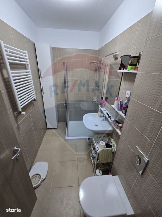 DE VANZARE Apartament cu 3 camere CLUB LAC SNAGOV