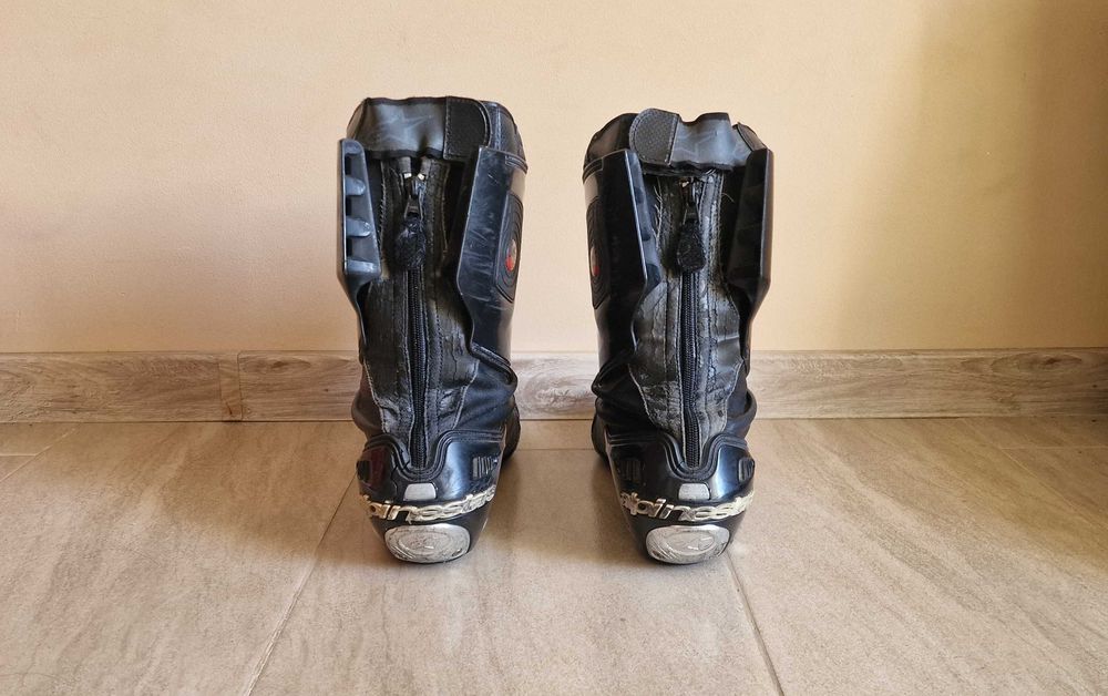 Мото ботуши „Alpinestars”