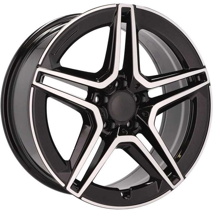 18" Джанти Мерцедес 5x112 Mercedes W204 W205 W206 W212 W213 CLA GLC