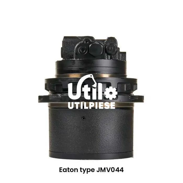 transmisie finala eaton jmv044 excavator buldoexcavator - verificata