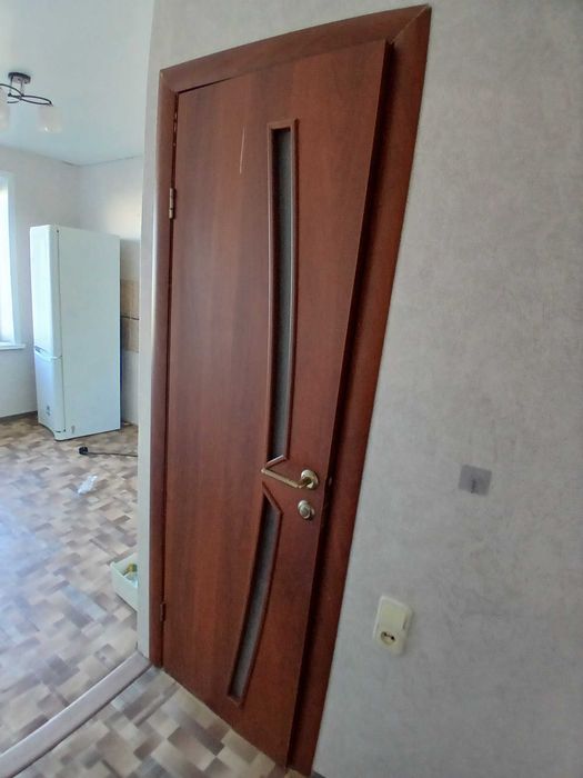 Двери межкомнатные
