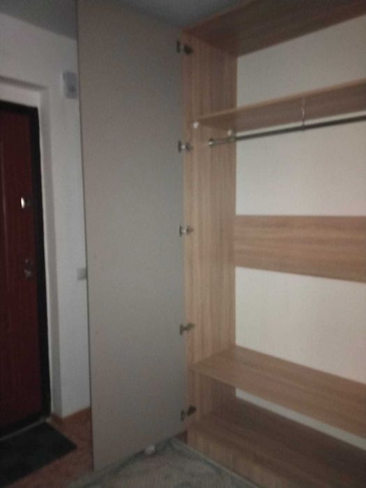 Шкаф  в прихожую