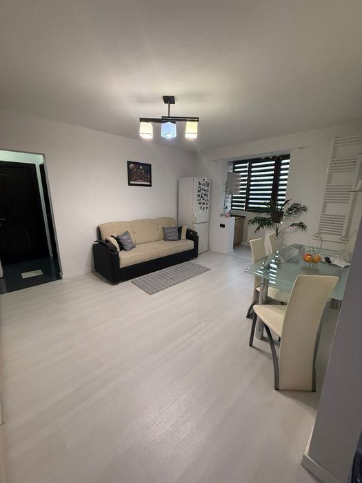 Apartament cu 3 camere de închiriat – Zona Gării, Oradea
