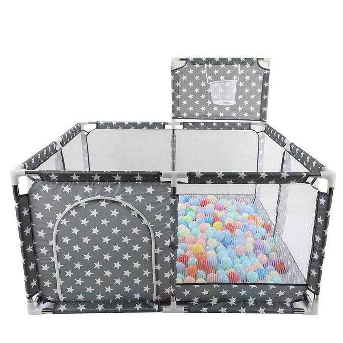 Манеж-125х64 см Доставка бесплатно