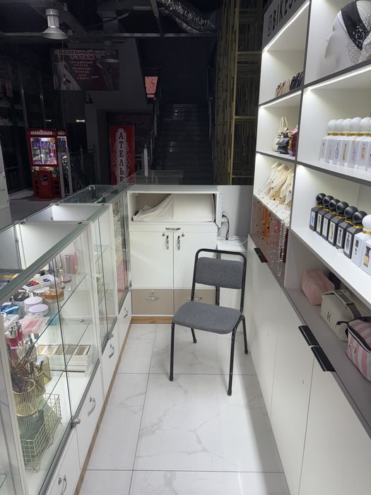 Готовый бизнес сатылады