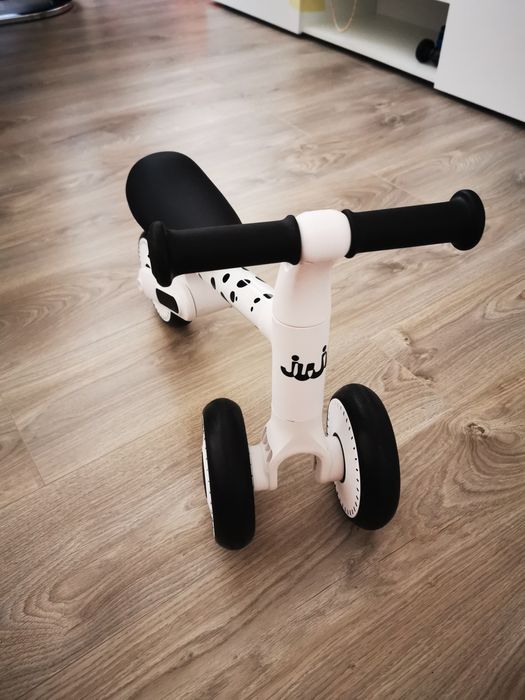 Bicicleta fara pedale