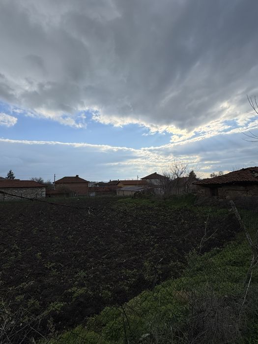 Продава се Парцел в с. Малево, Област Хасково - 1000 кв.м за 18 €/кв.м - Снимка #2