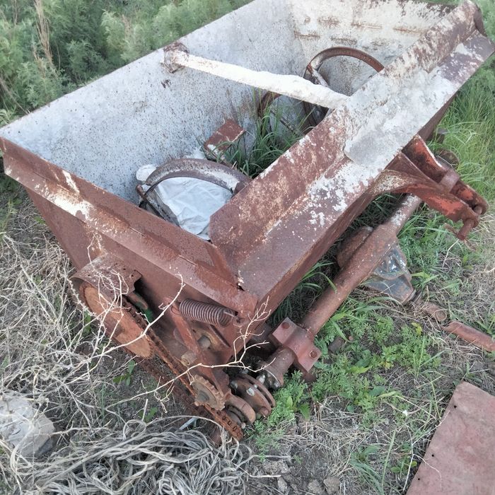 Продам Трактор Т-40
