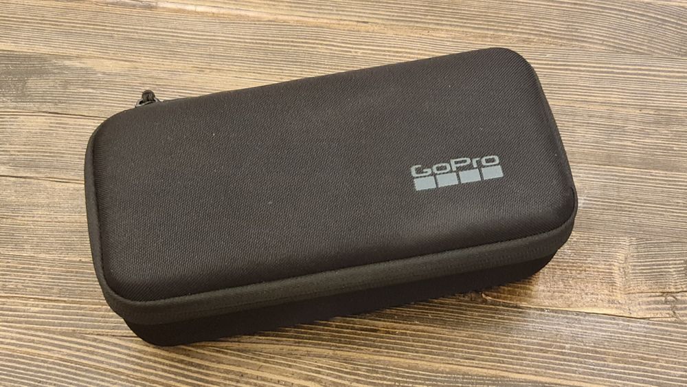 Экшн-камера GoPro Hero 10 Black