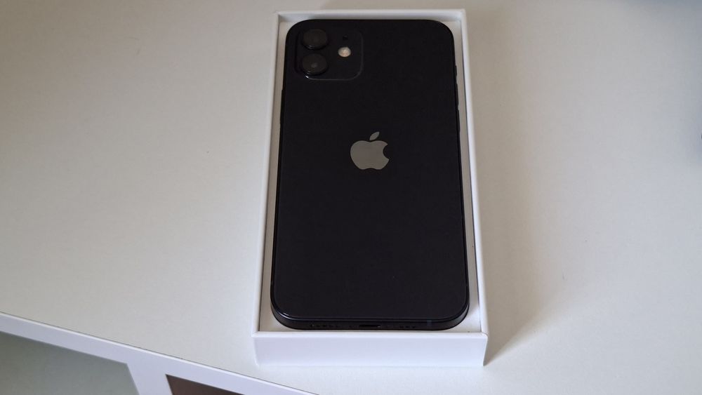 iPhone 12 Basic 128GB