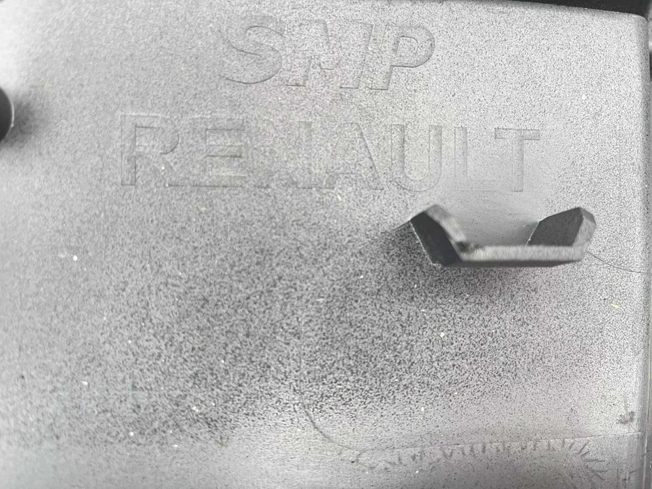 Bara spate Dacia Duster Oroch noua originala Renault