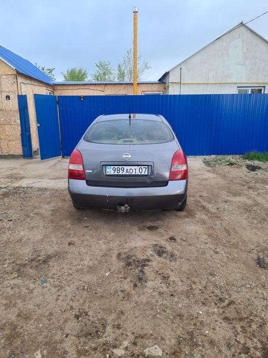 Продам Ниссан примера р12