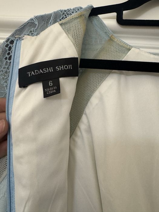 Платье Tadashi shoji, размер S/M