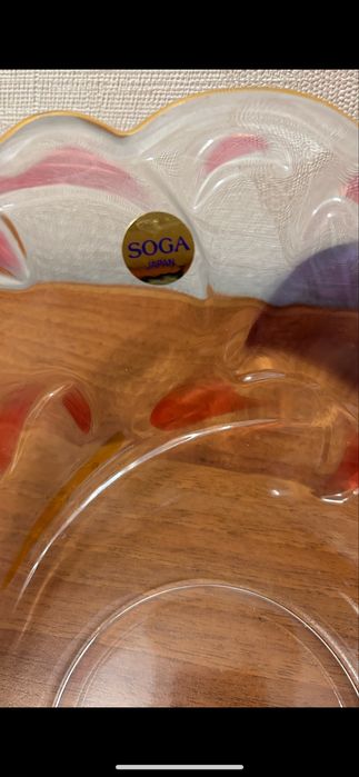 Ваза для фруктов