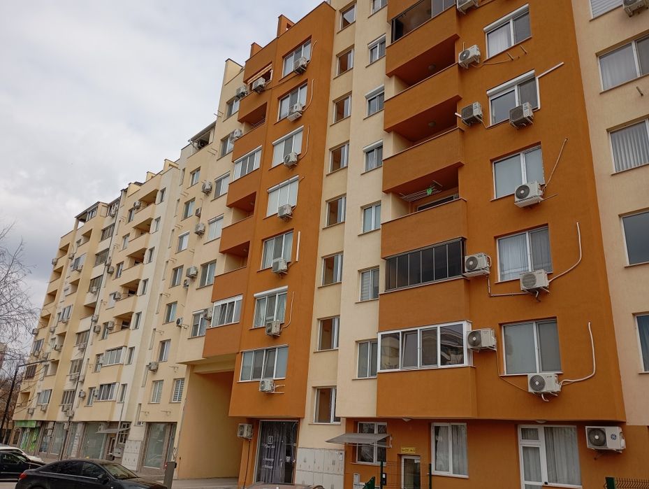 Дава се под наем Гараж / Паркомясто в Пловдив, Тракия - 15 кв.м за 80 € - Снимка #1